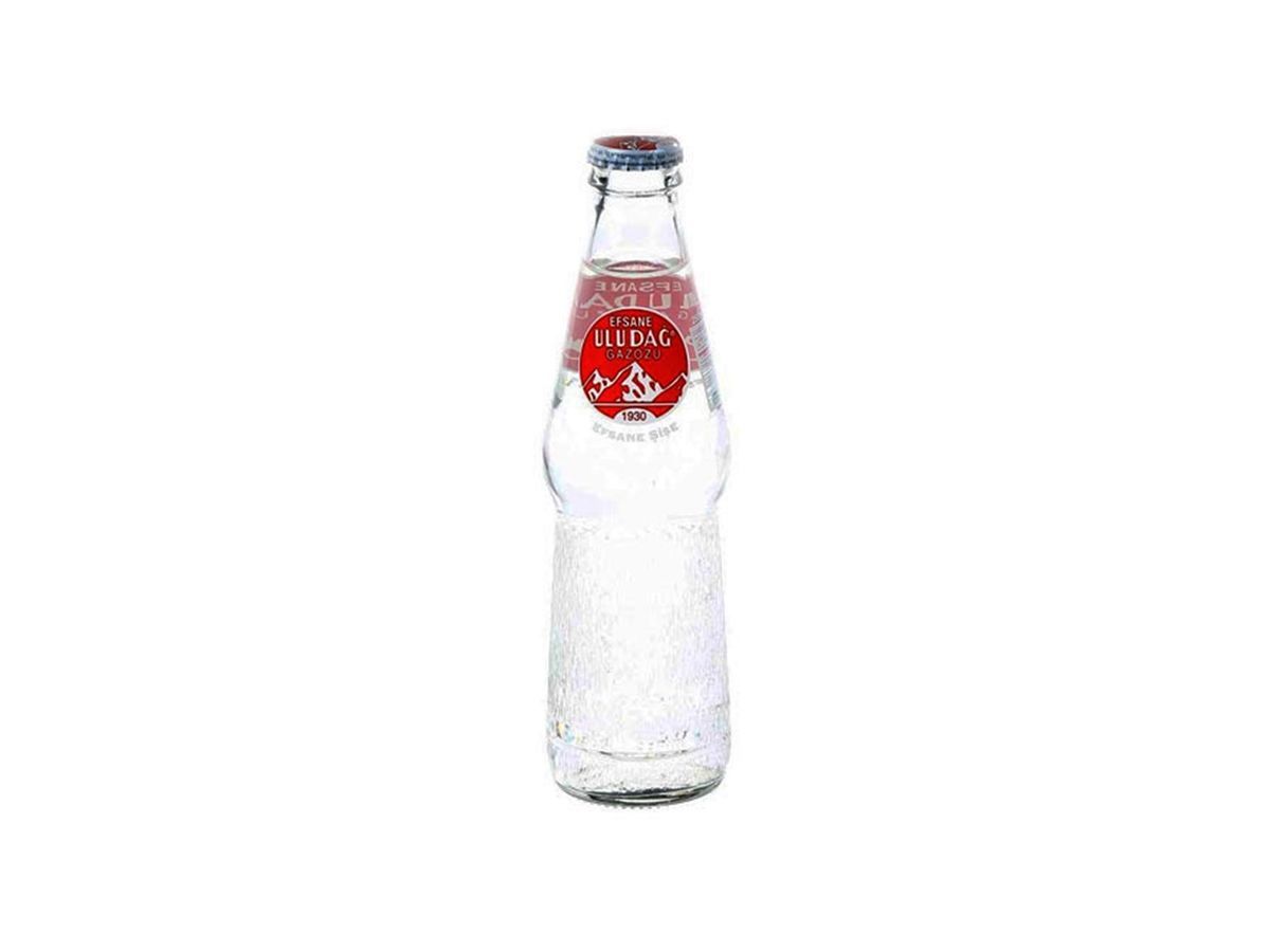 Uludağ Gazozu (25 cl.)