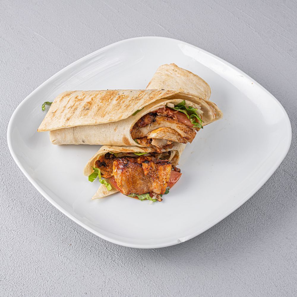 Tavuk Döner Dürüm