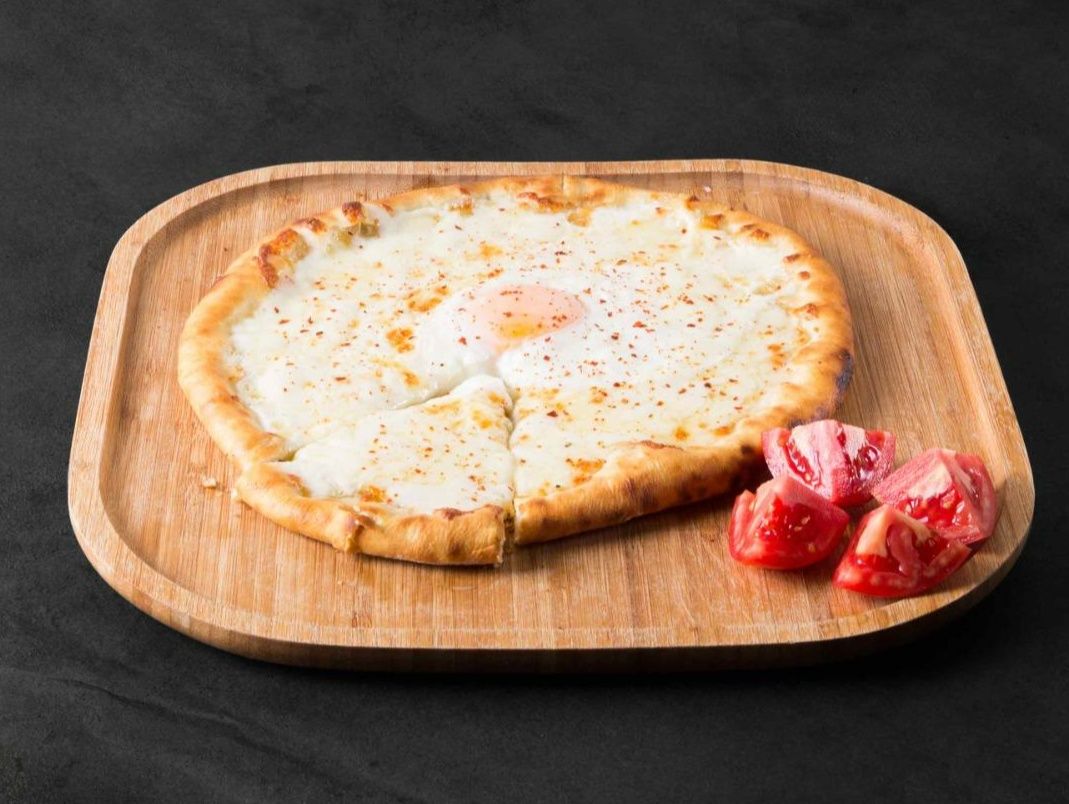 Trabzon Usulü Pide