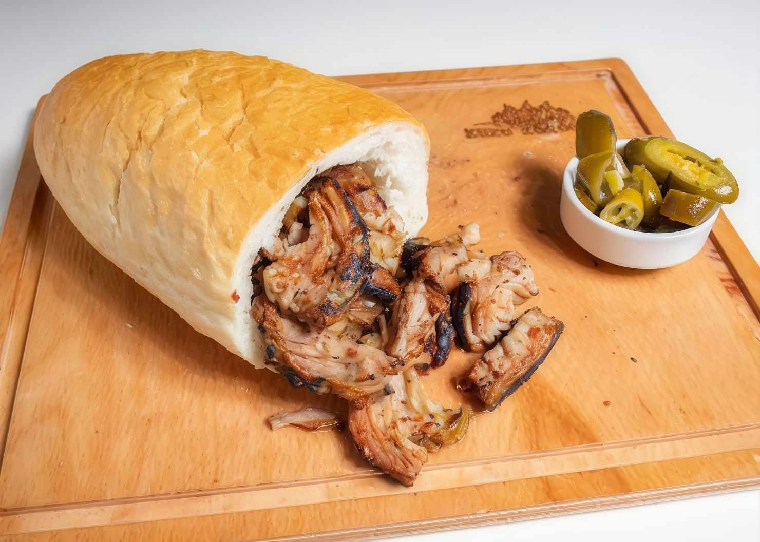 Yarım Ekmek Arası İzmir Kokoreç