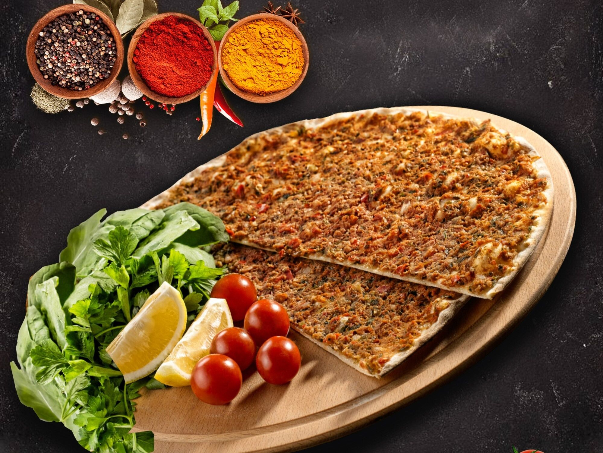 Lahmacun