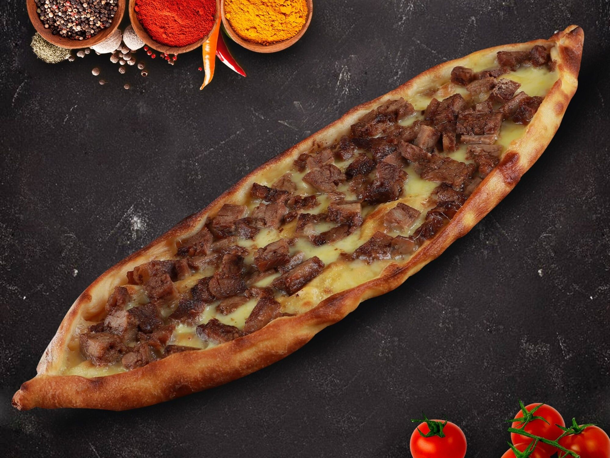 Kuşbaşı Kaşarlı Cantık