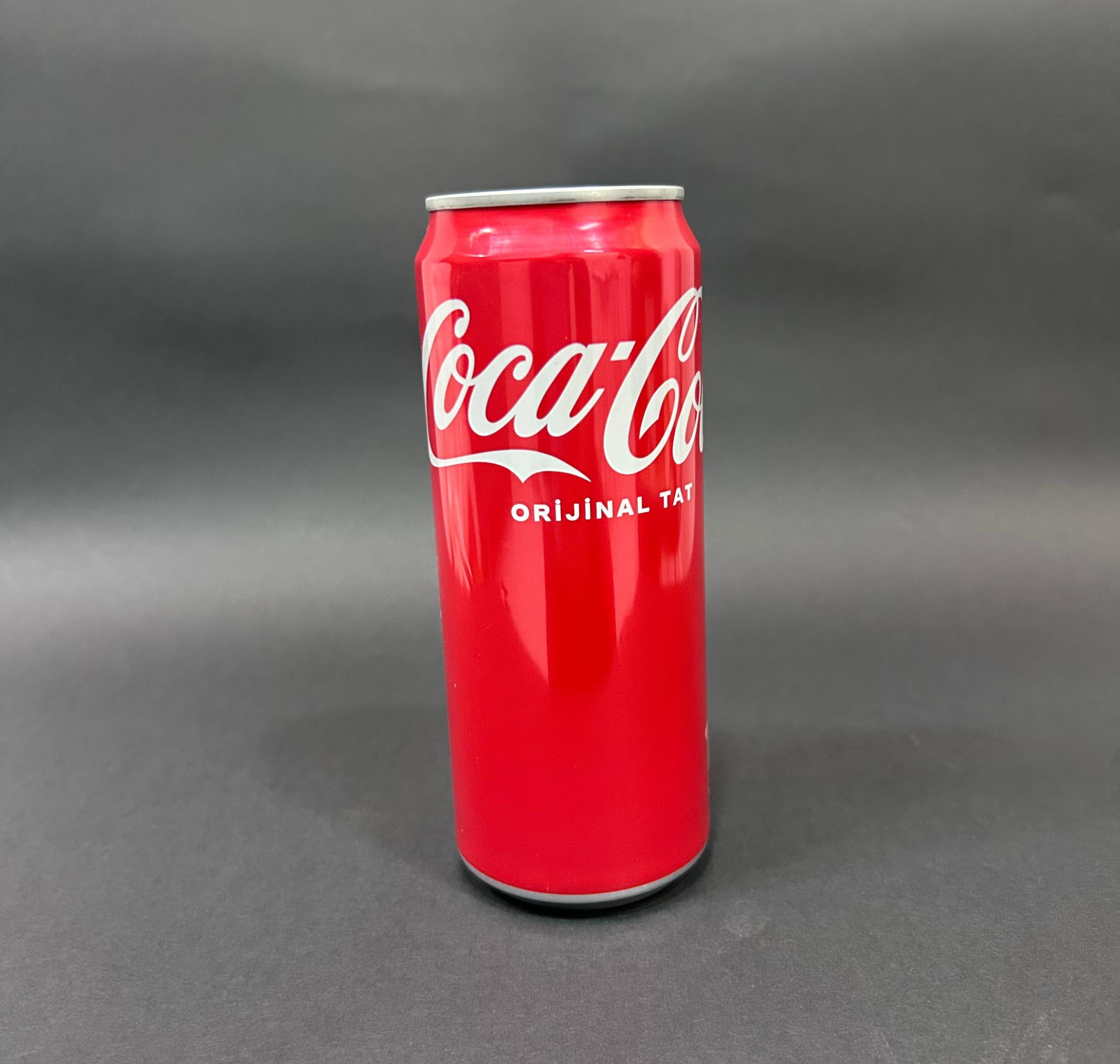 Coca-Cola (33 cl.)