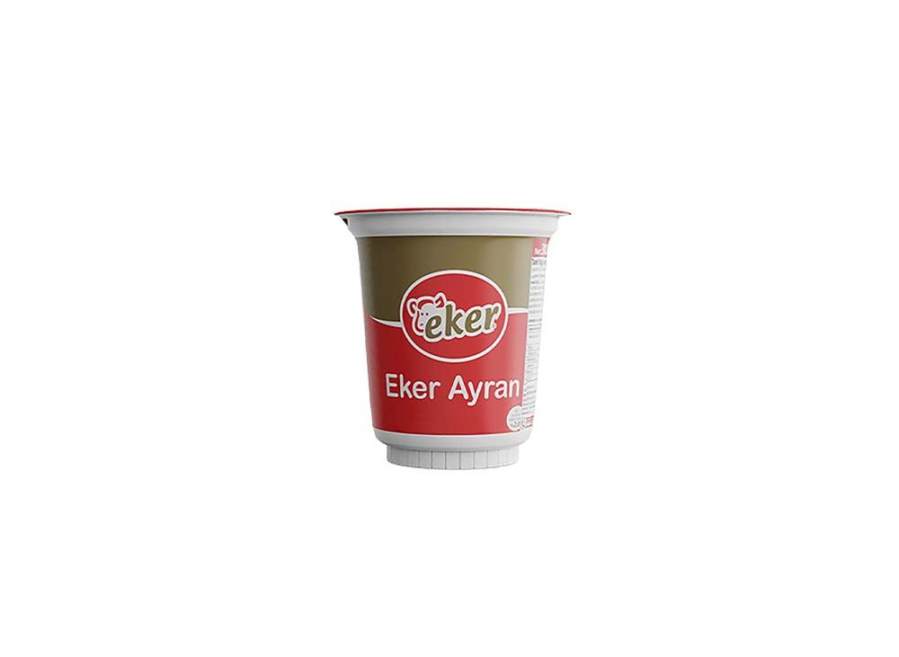 Eker Ayran (17 cl.)