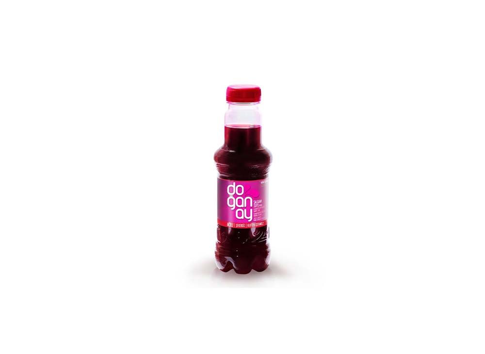 Doğanay Şalgam Suyu (33 cl.)