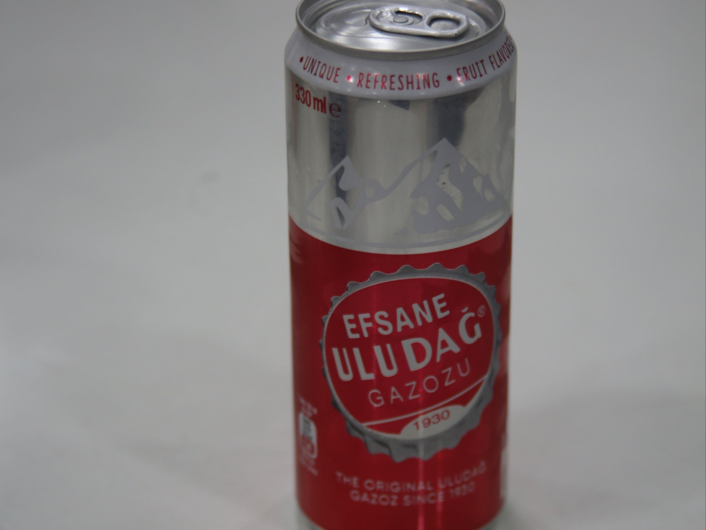Uludağ Gazoz (33 cl.)