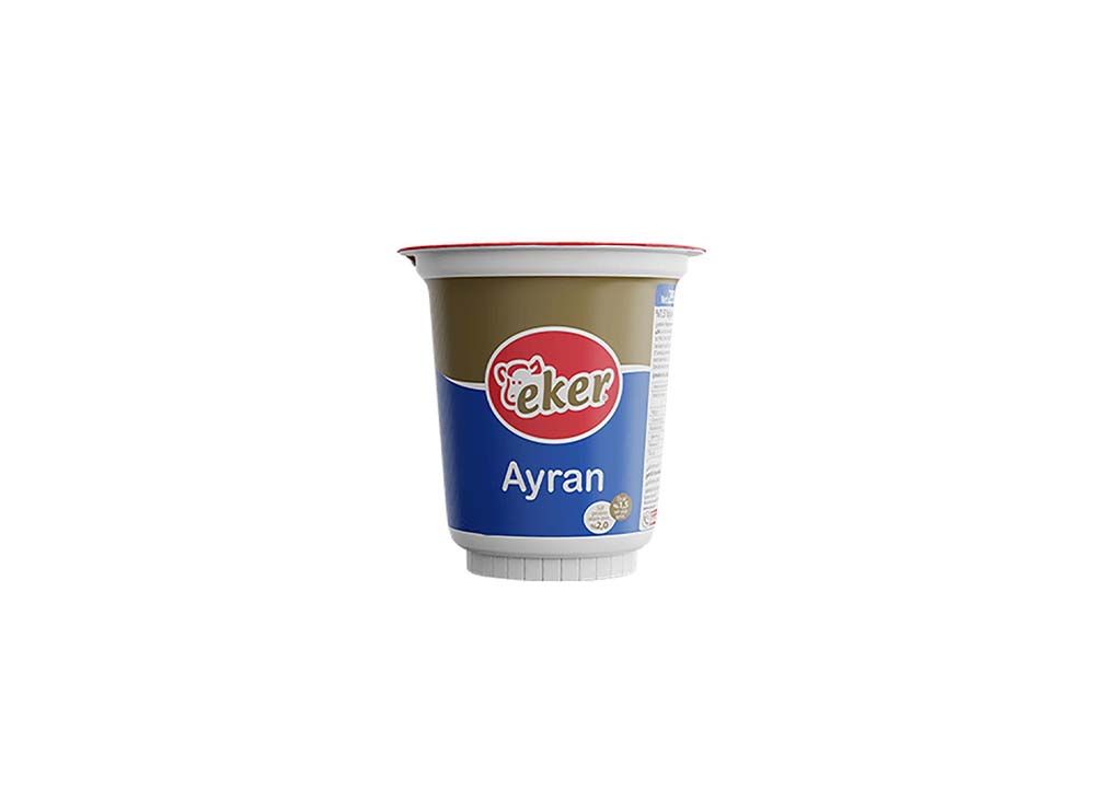 Eker Ayran (27 cl.)