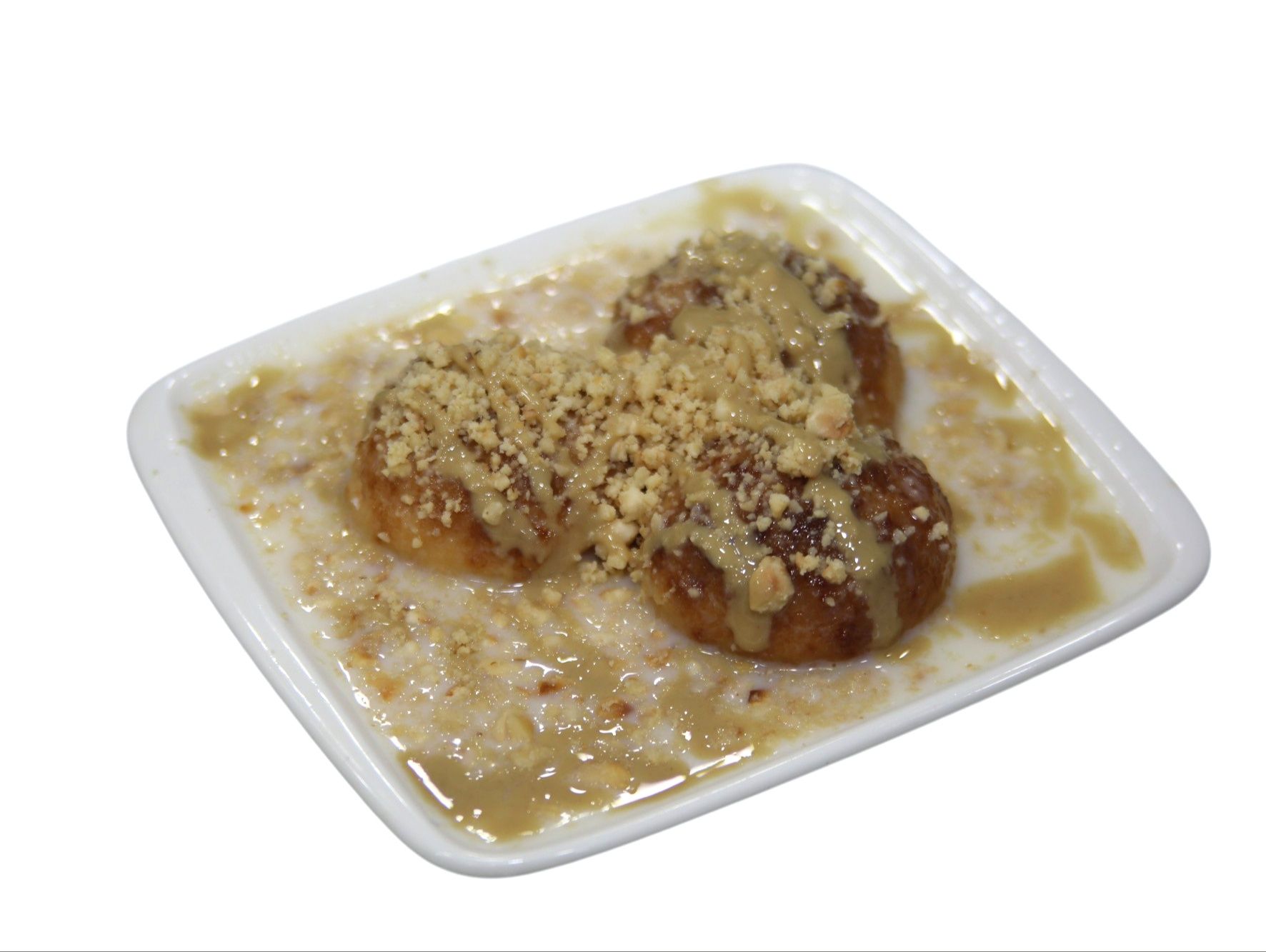 Peynir tatlısı