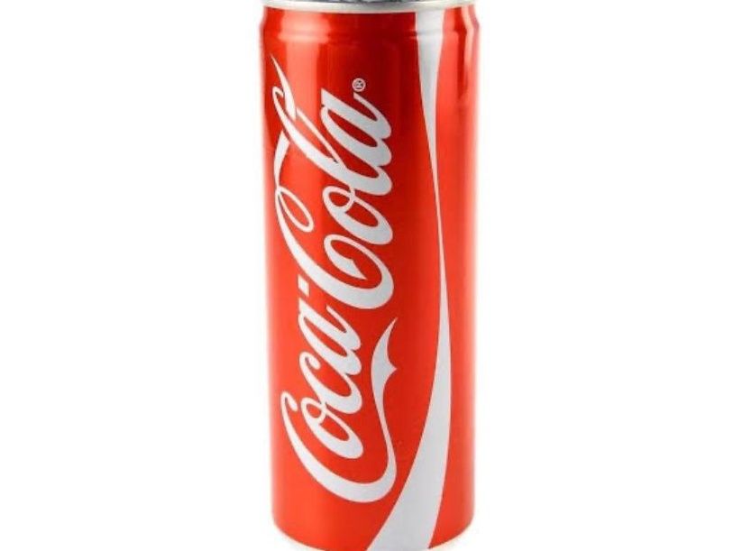 Coca-Cola (33 cl.)