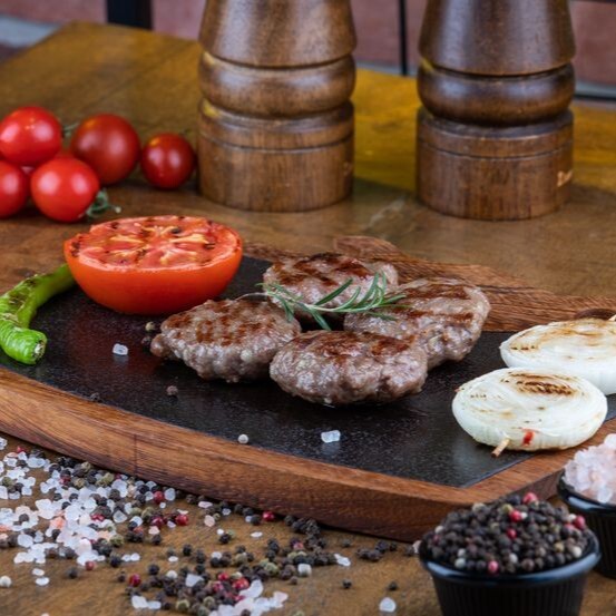 Köfte (Porsiyon)