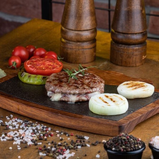 Pişmiş Kaşarlı Köfte (1 kg)
