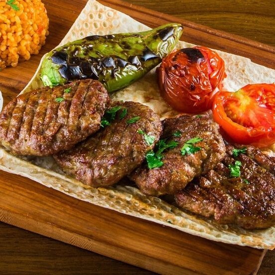 Kasap Köfte (Porsiyon)