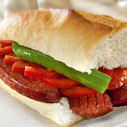Yarım Ekmek Sucuk