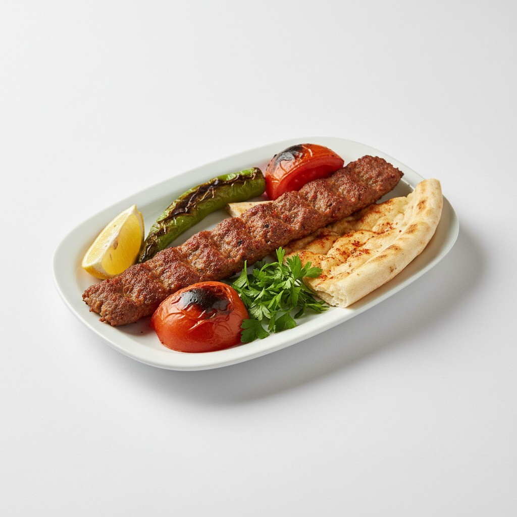 Pişmiş Urfa (1 kg)