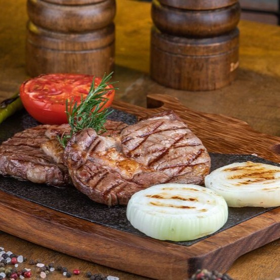 Antrikot (Porsiyon)