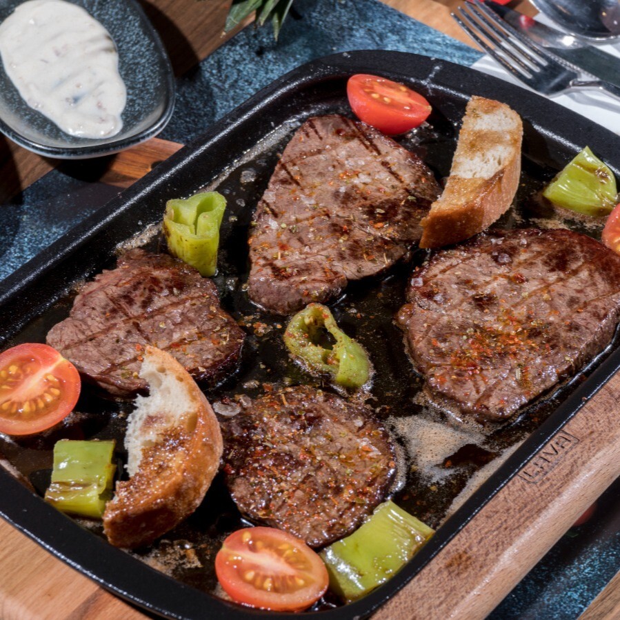 Bonfile (1 kg)
