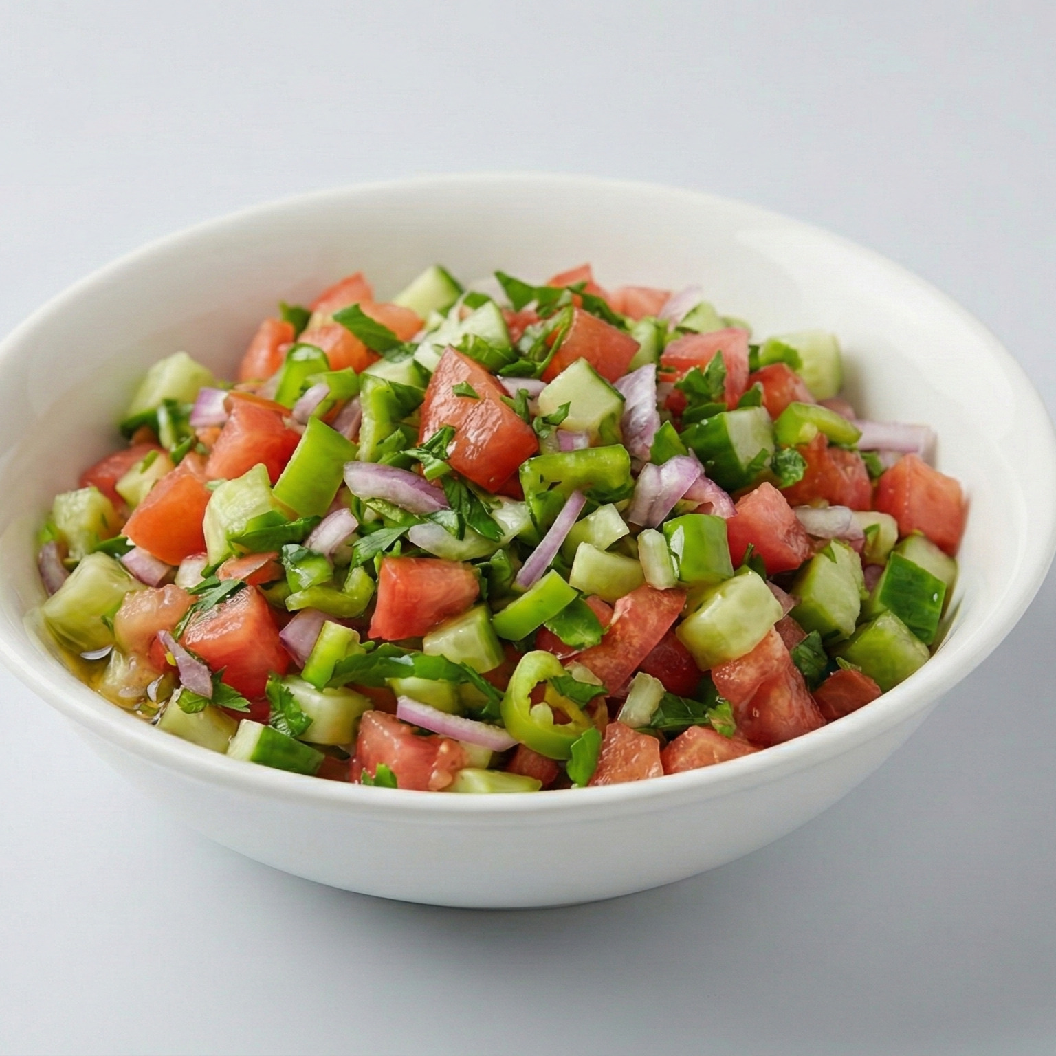 Çoban Salata
