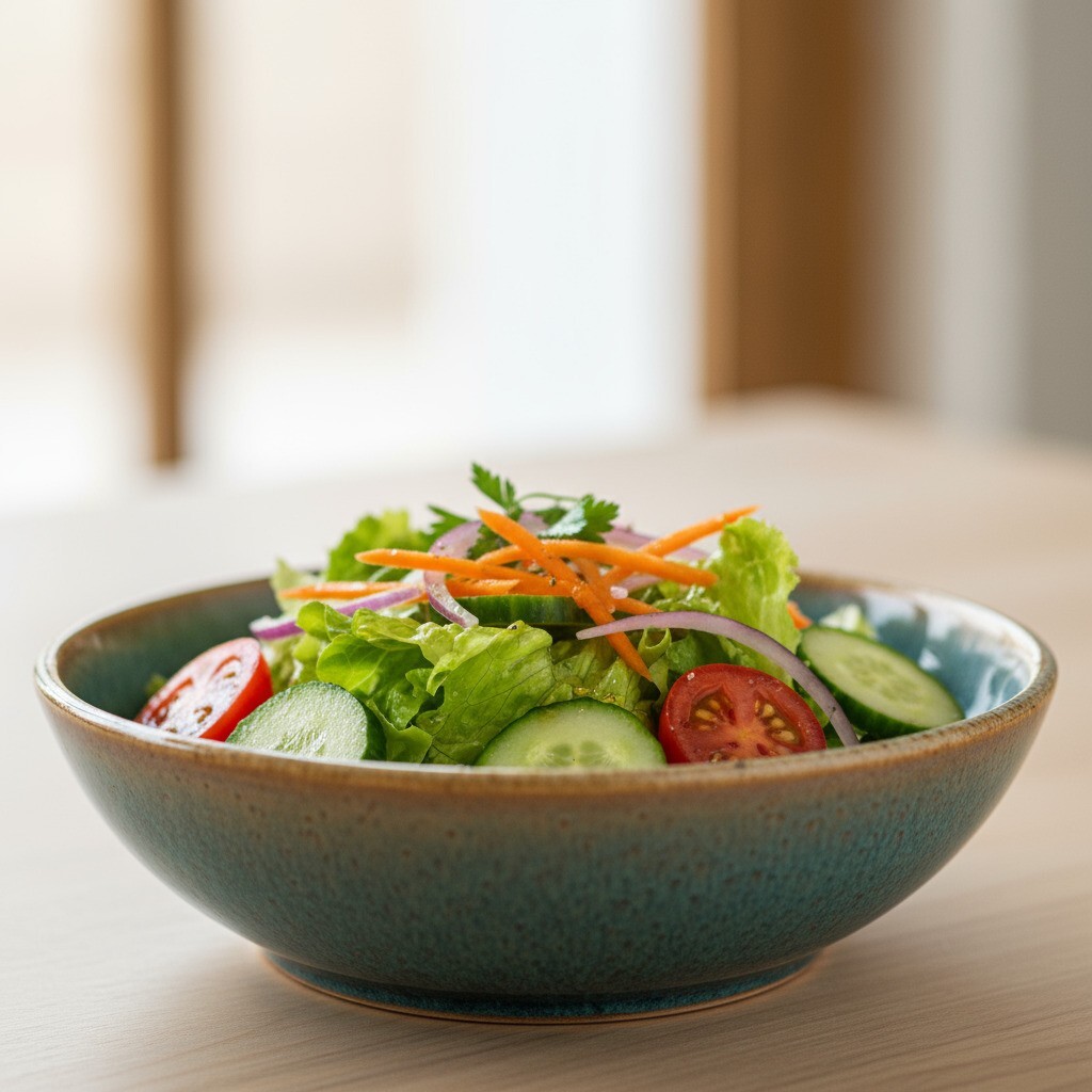 Mevsim Salata