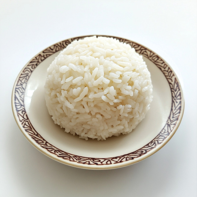 Sade Pilav