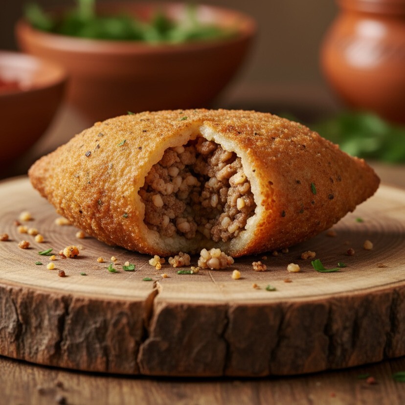 Ev yapımı İçli Köfte (Adet)