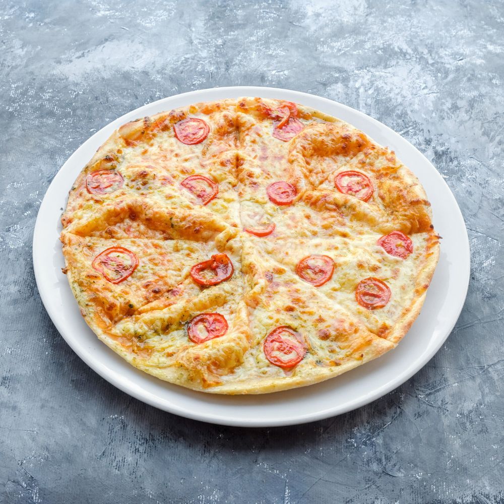 Milasio Pizza (Küçük Boy)