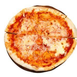 Margarita Pizza (Küçük Boy)