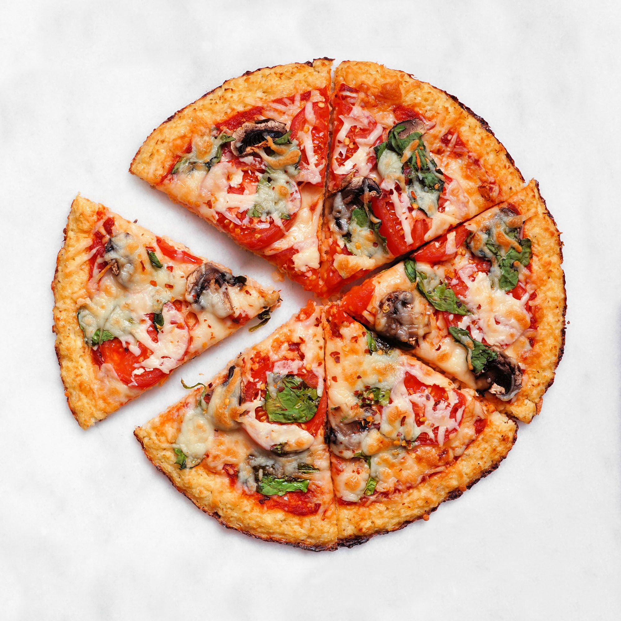 İtaliano Pizza (Küçük Boy)