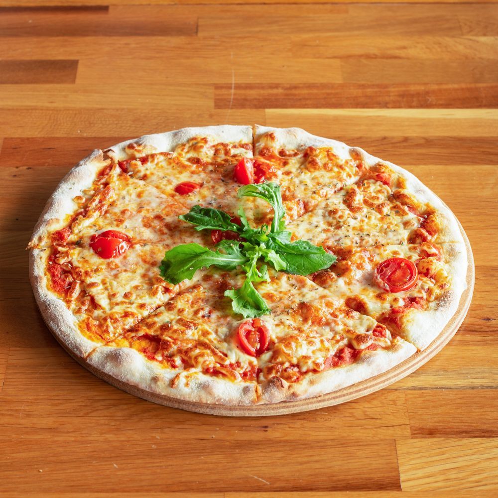 Mimosa Pizza (Orta Boy)