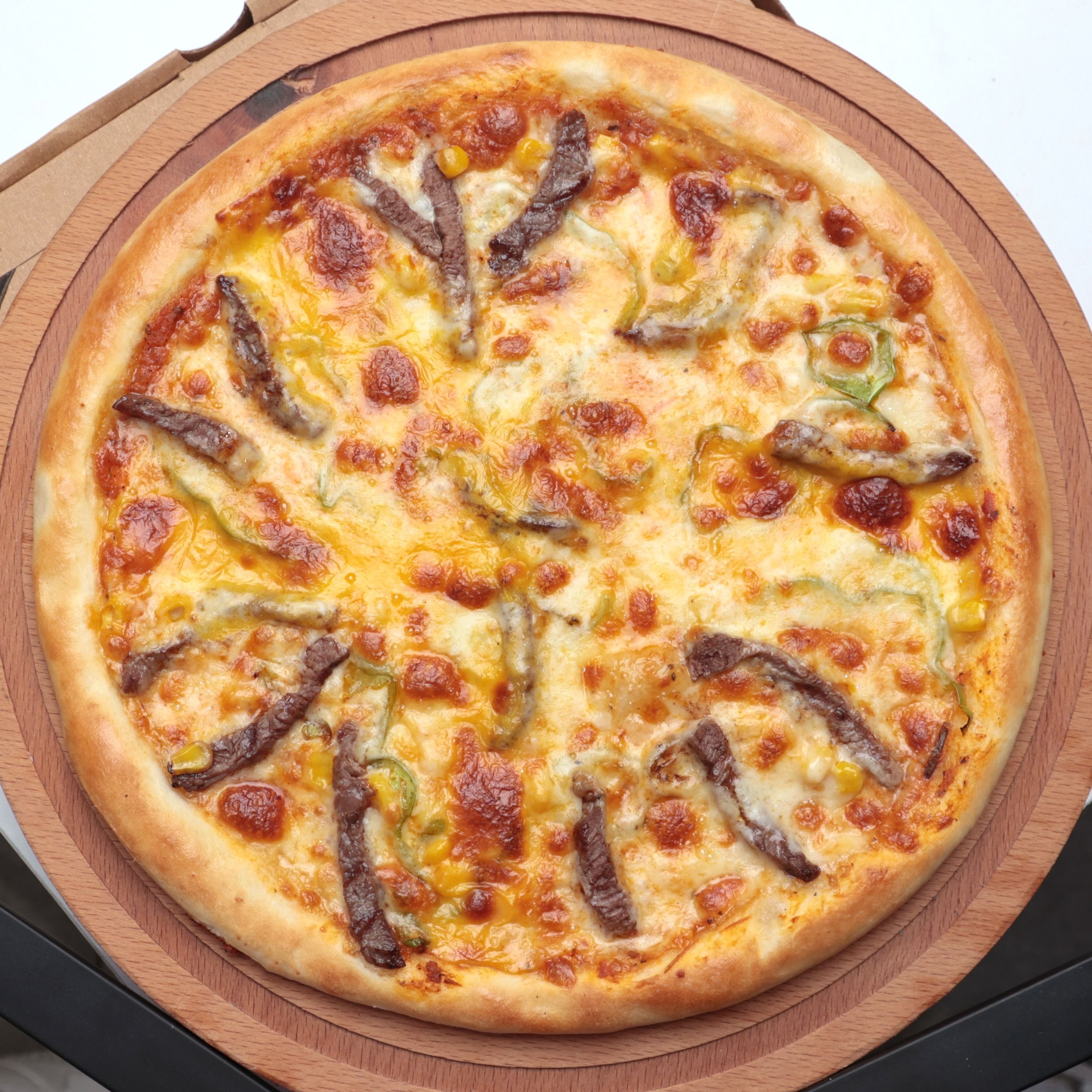 Pizzamonde Pizza (Büyük Boy)
