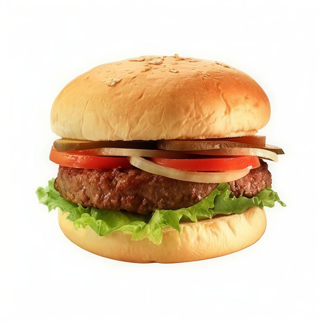 Klasik Burger