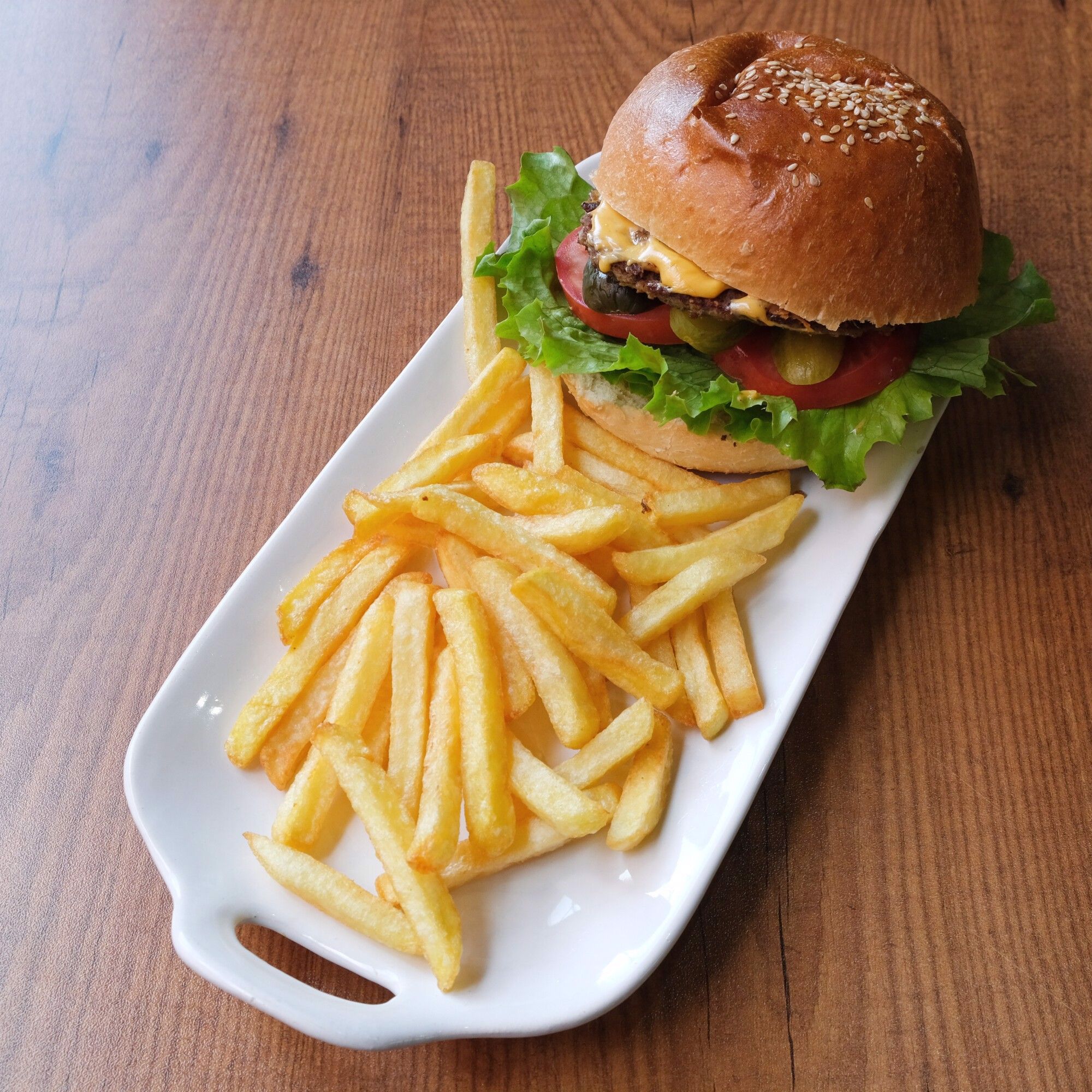 Lokum Burger