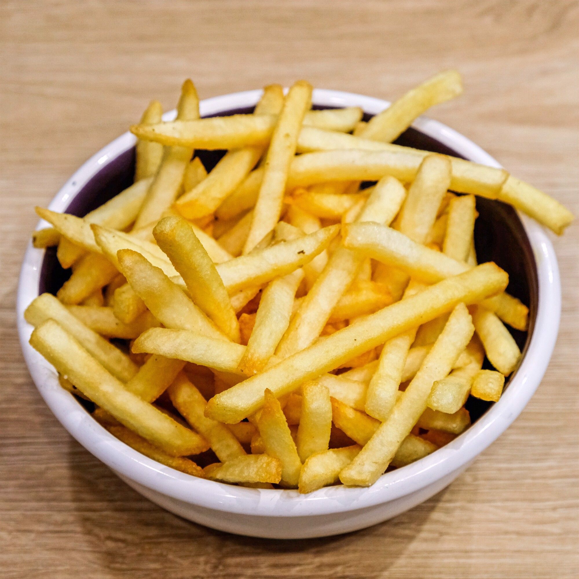 Enverchef Patates Tabağı