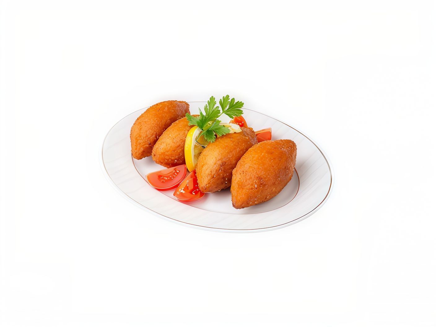Kızartma İçli Köfte (Adet)