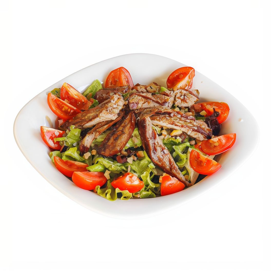 Bonfileli Salata