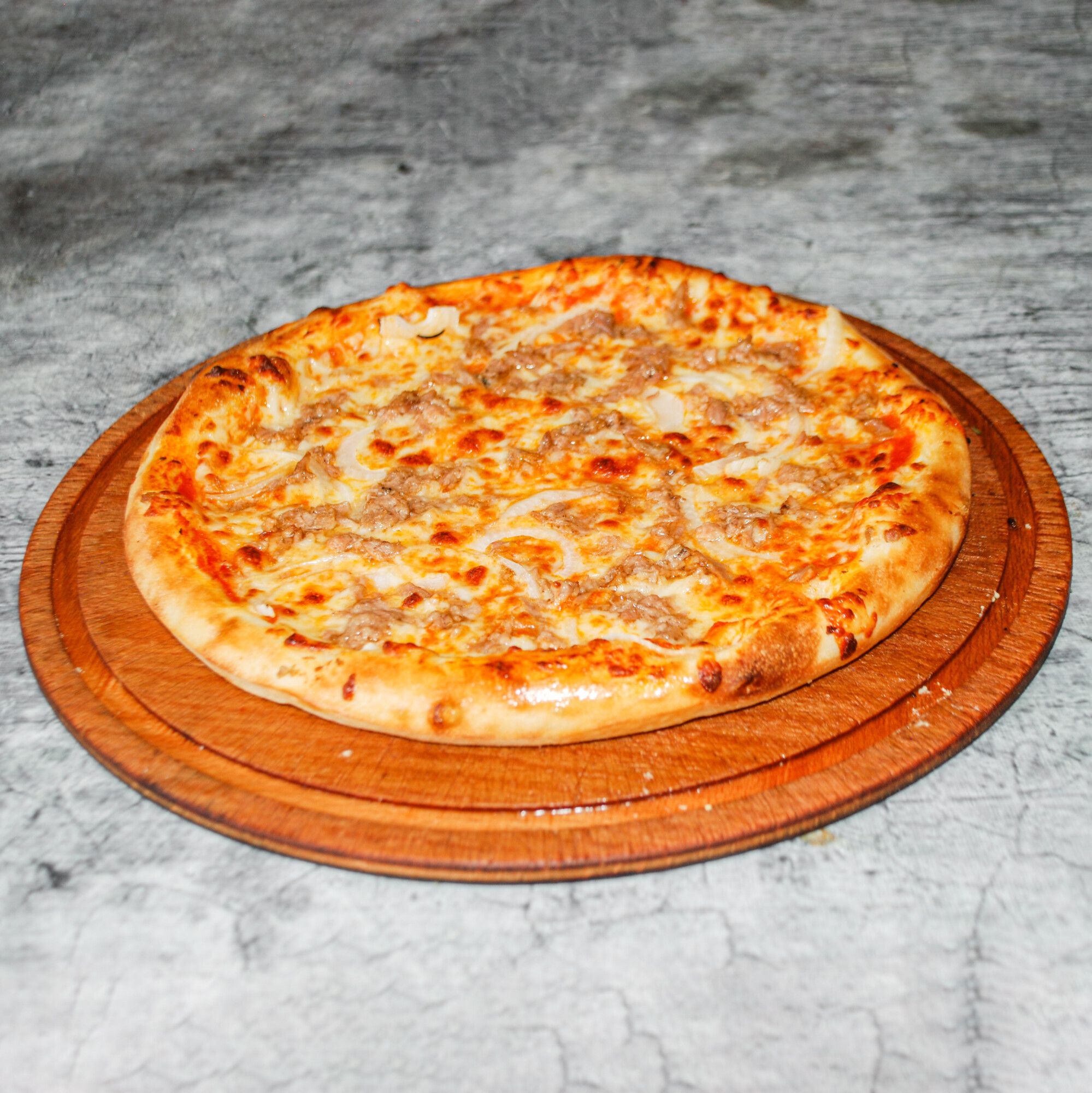 Pizzatony Pizza (Orta Boy)