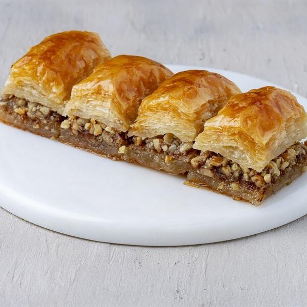 Cevizli Klasik Baklava