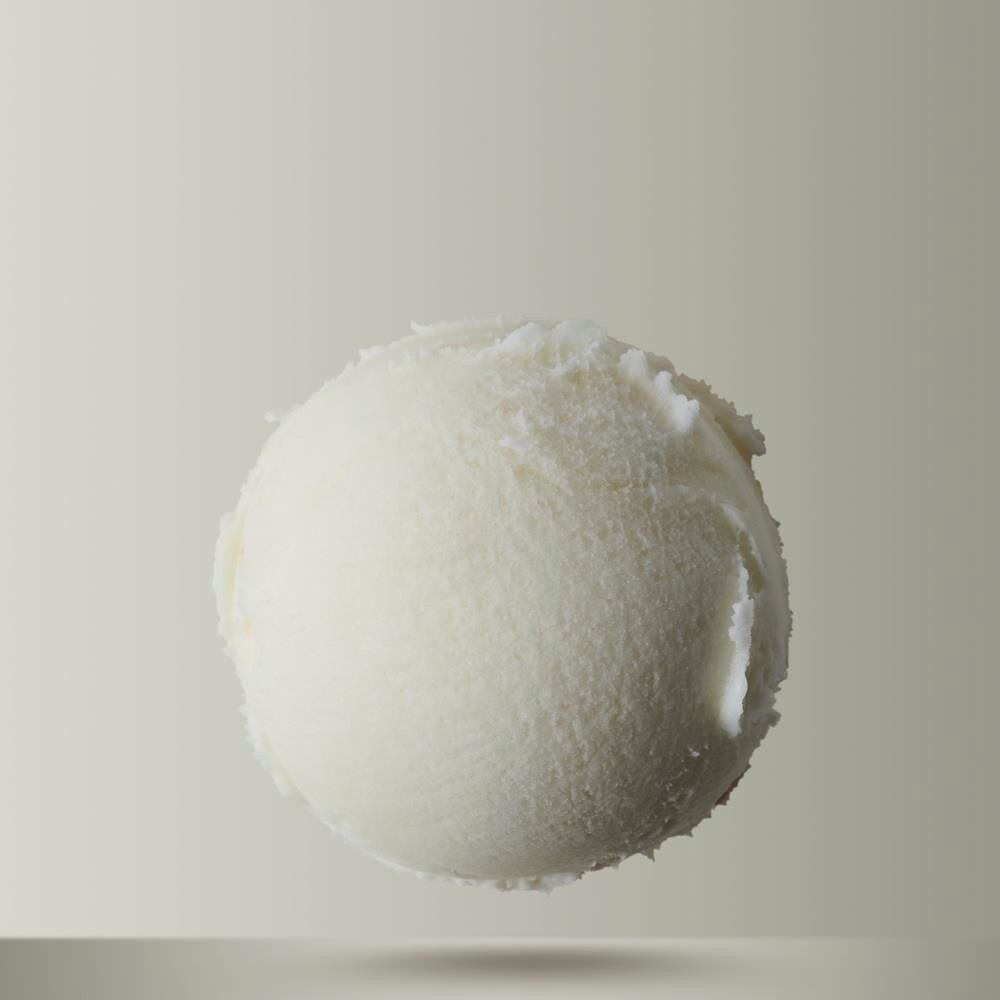 Sade Dondurma (500 gr)