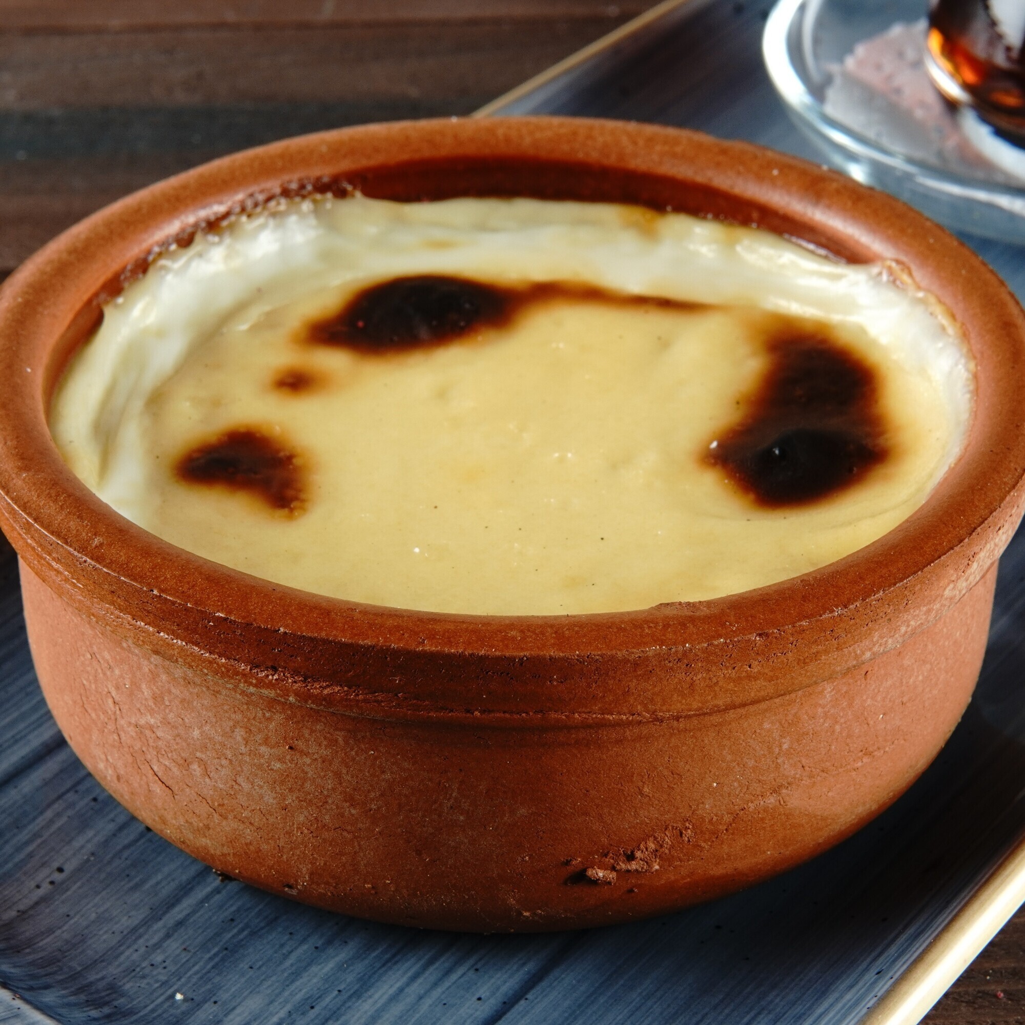 Sütlaç
