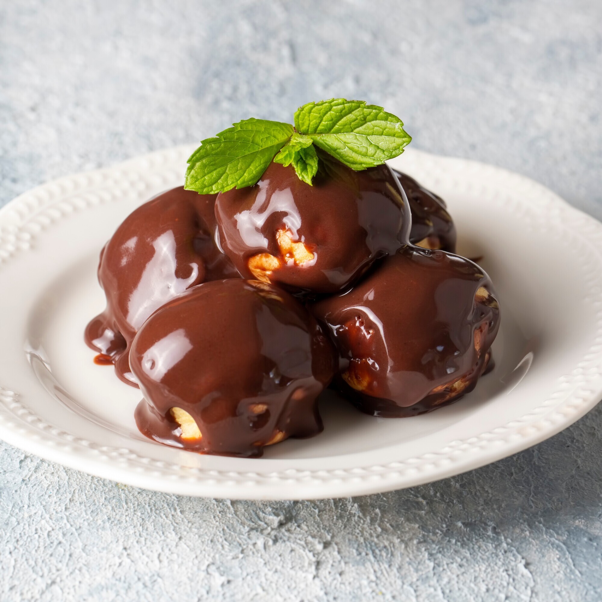 Profiterol