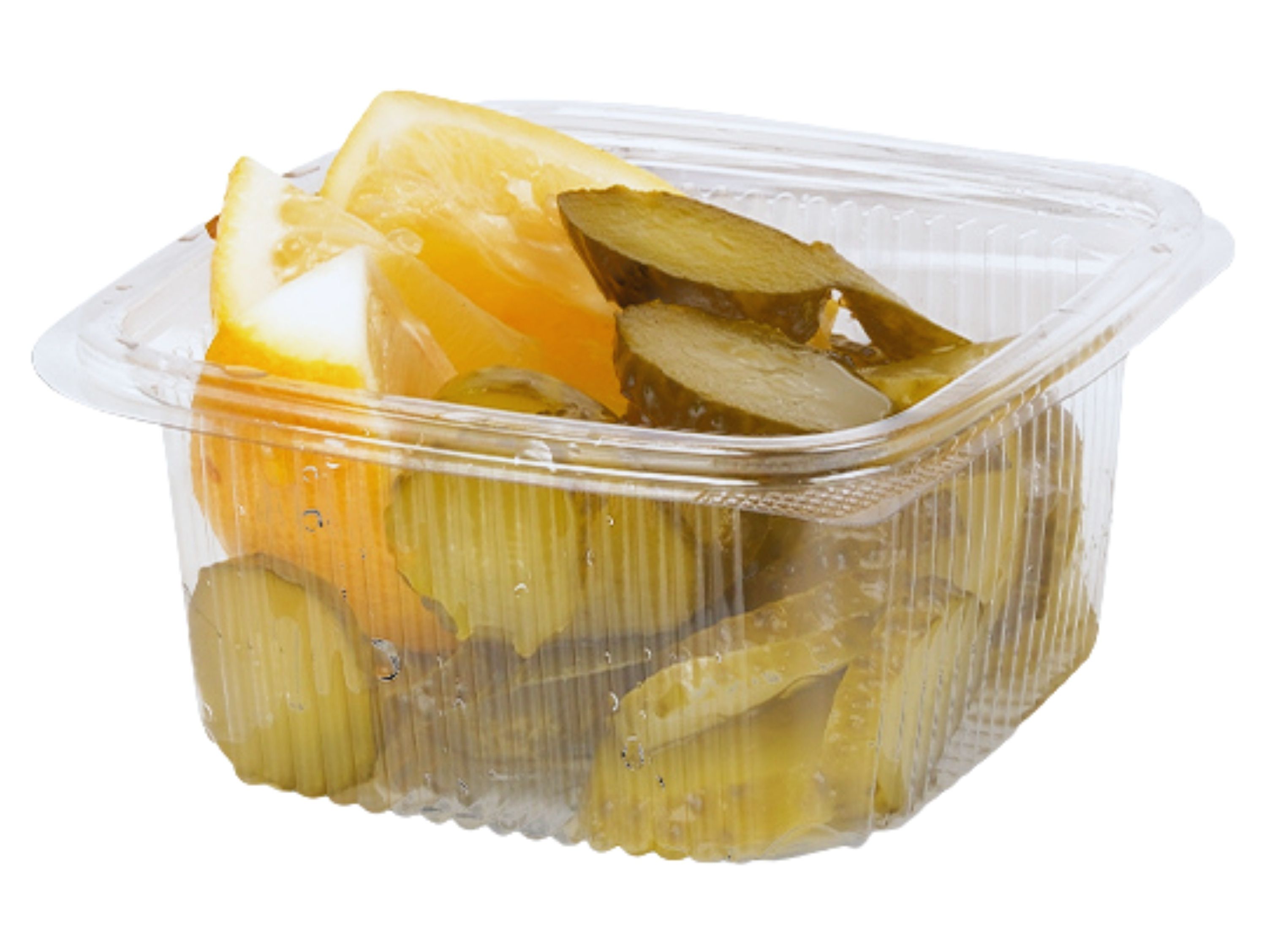 Salatalık Turşusu (100 gr.)