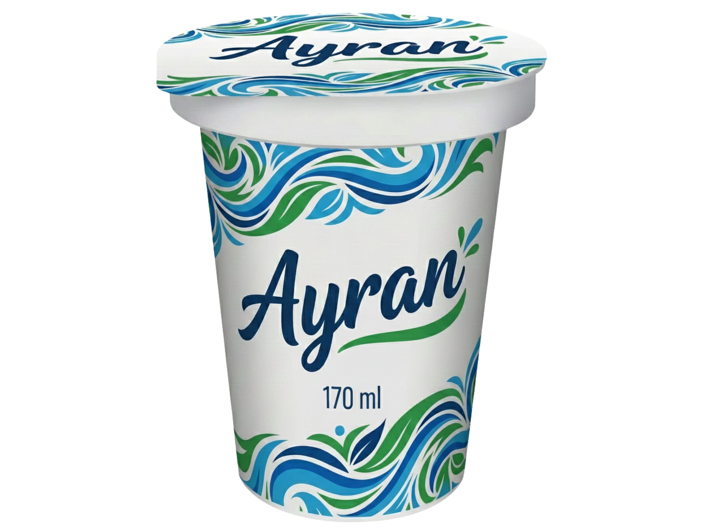 Ayran (17 cl.)