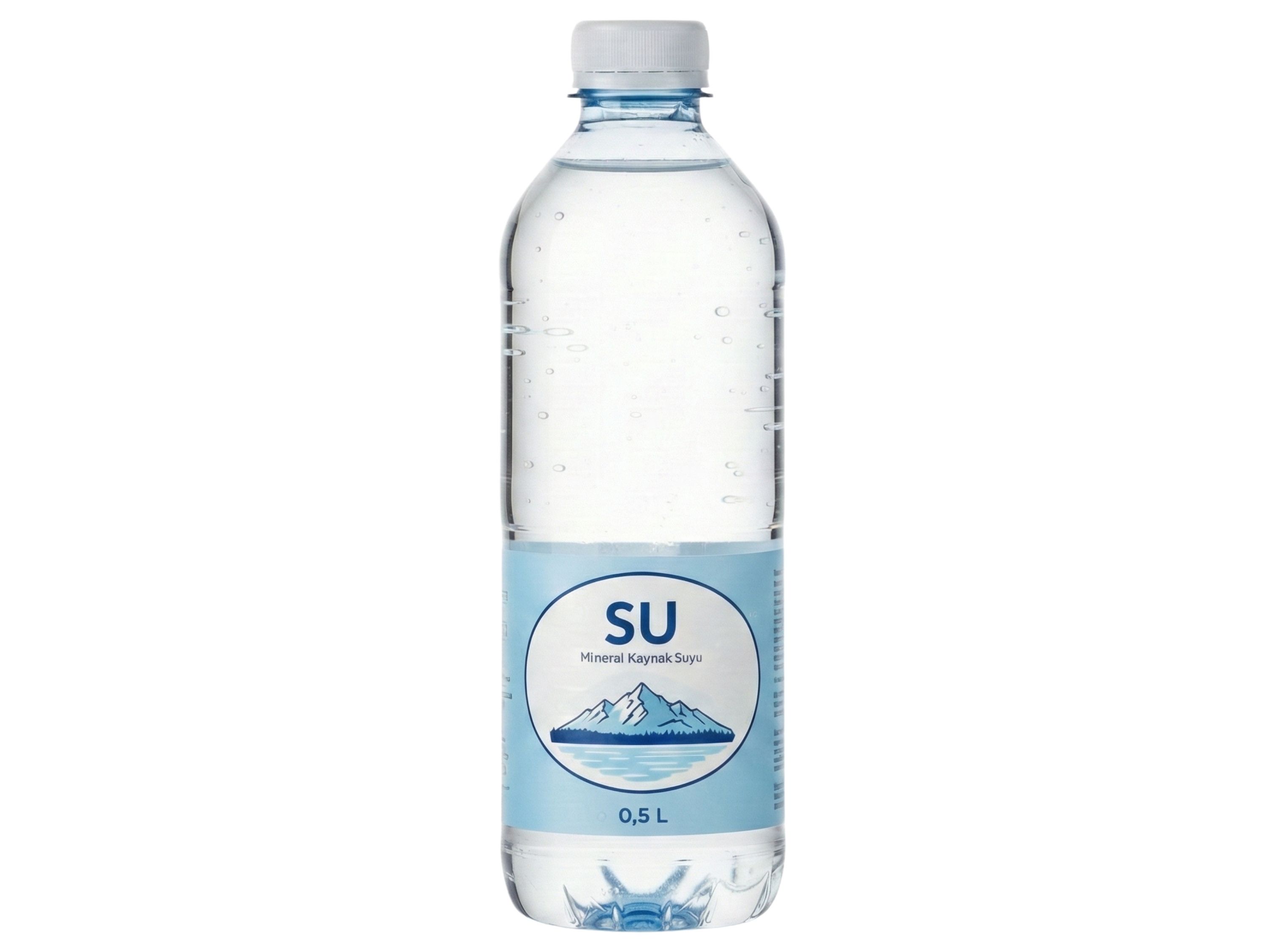 Su (50 cl.)