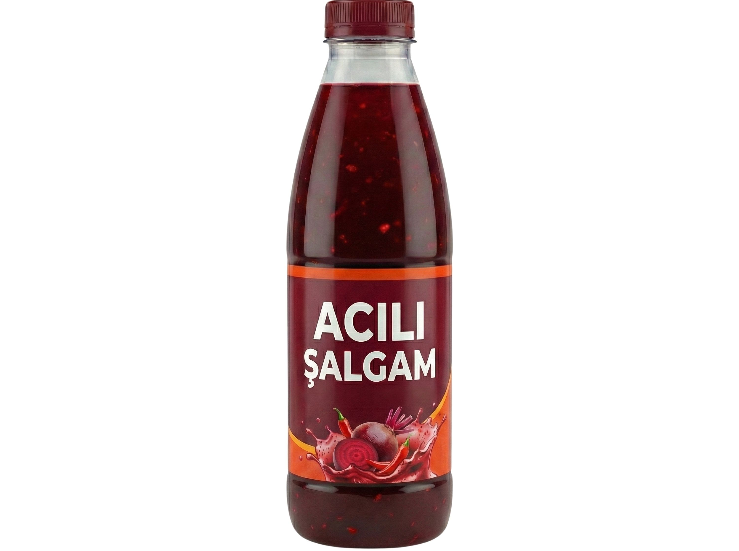 Şalgam Suyu (30 cl.)