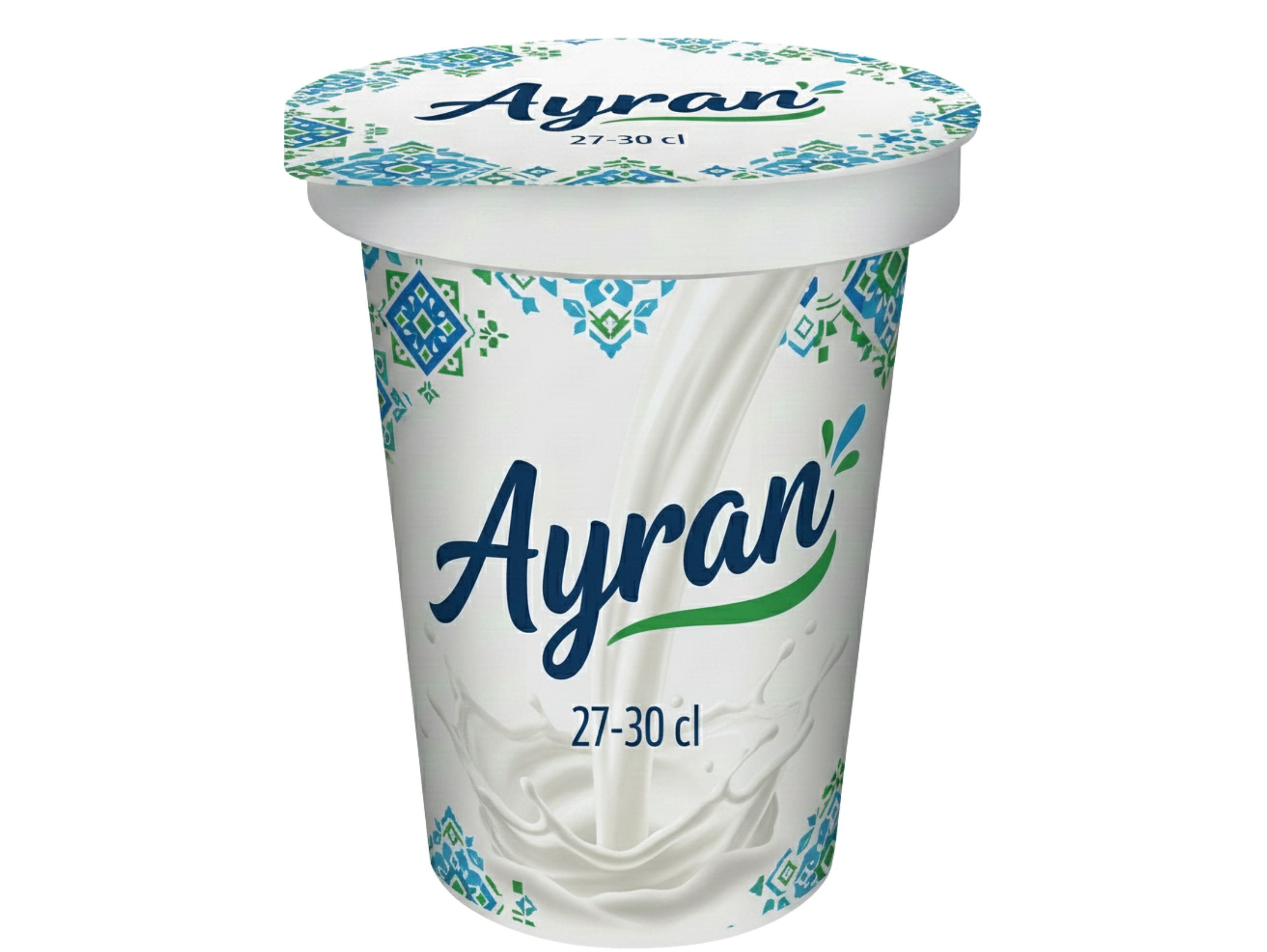 Ayran (27 cl.)