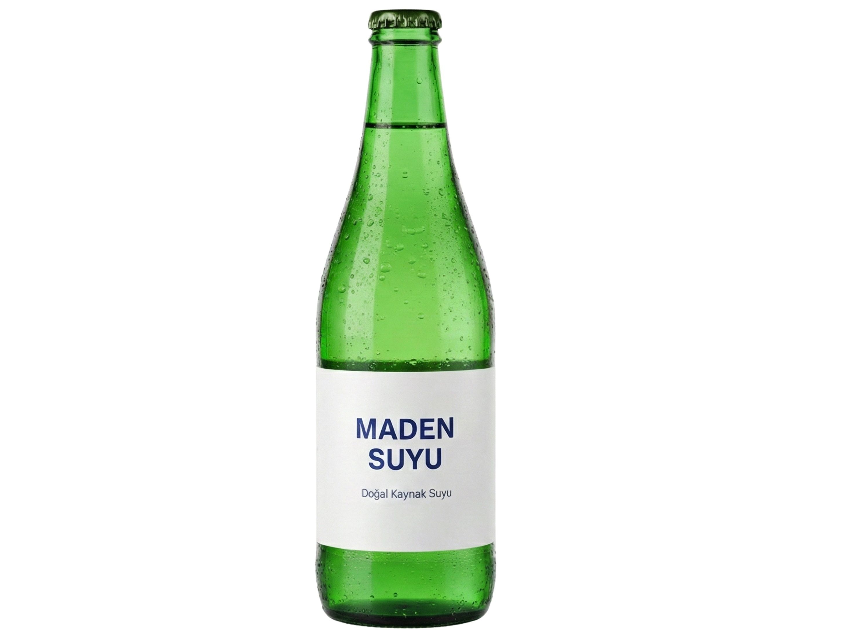 Sade Soda (20 cl.)