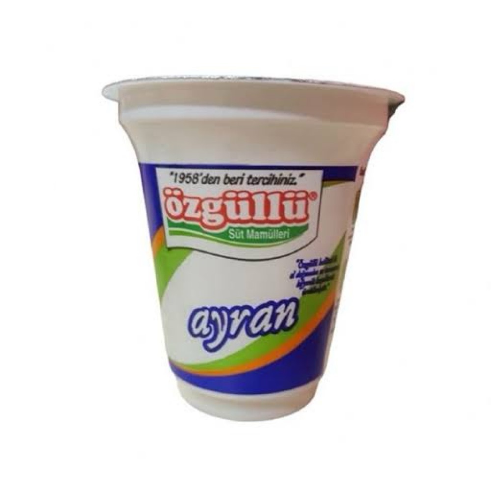 Ayran (20 cl.)