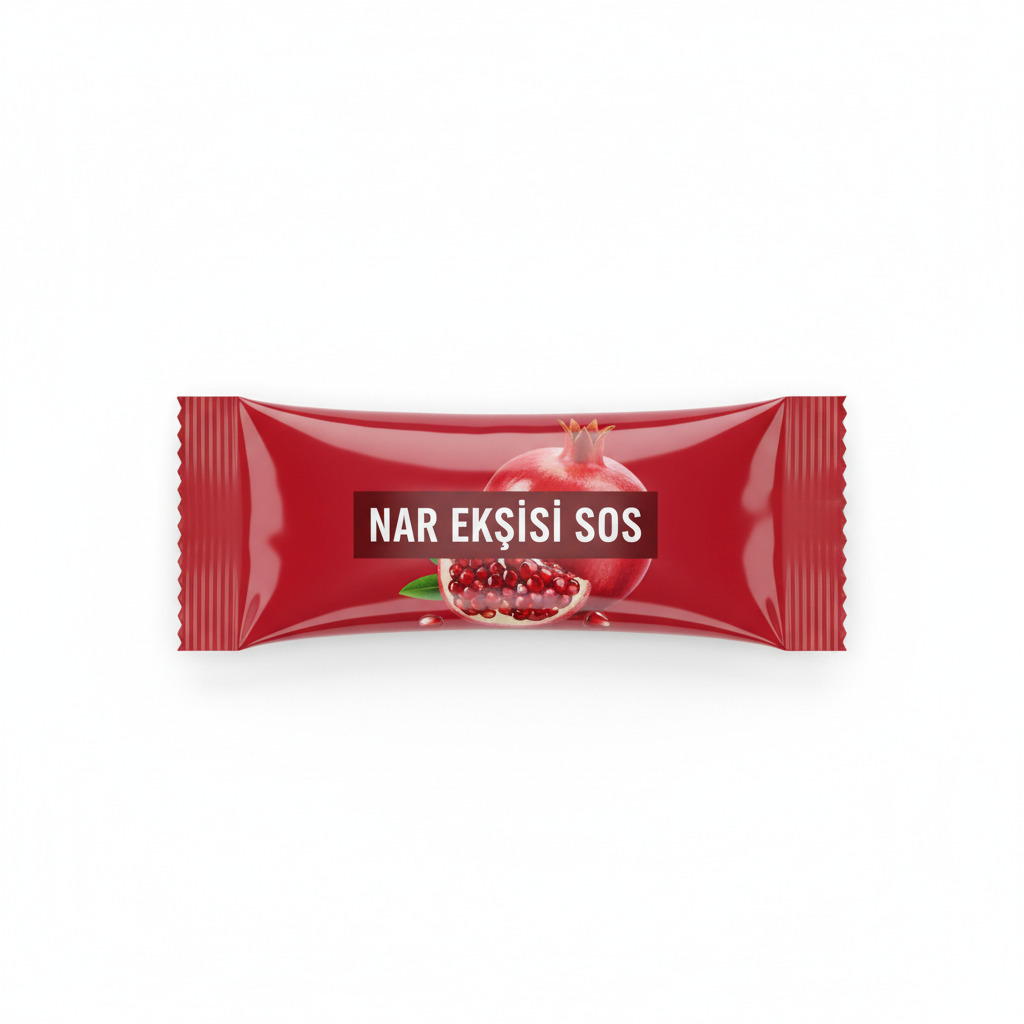 Nar Ekşisi (Adet)