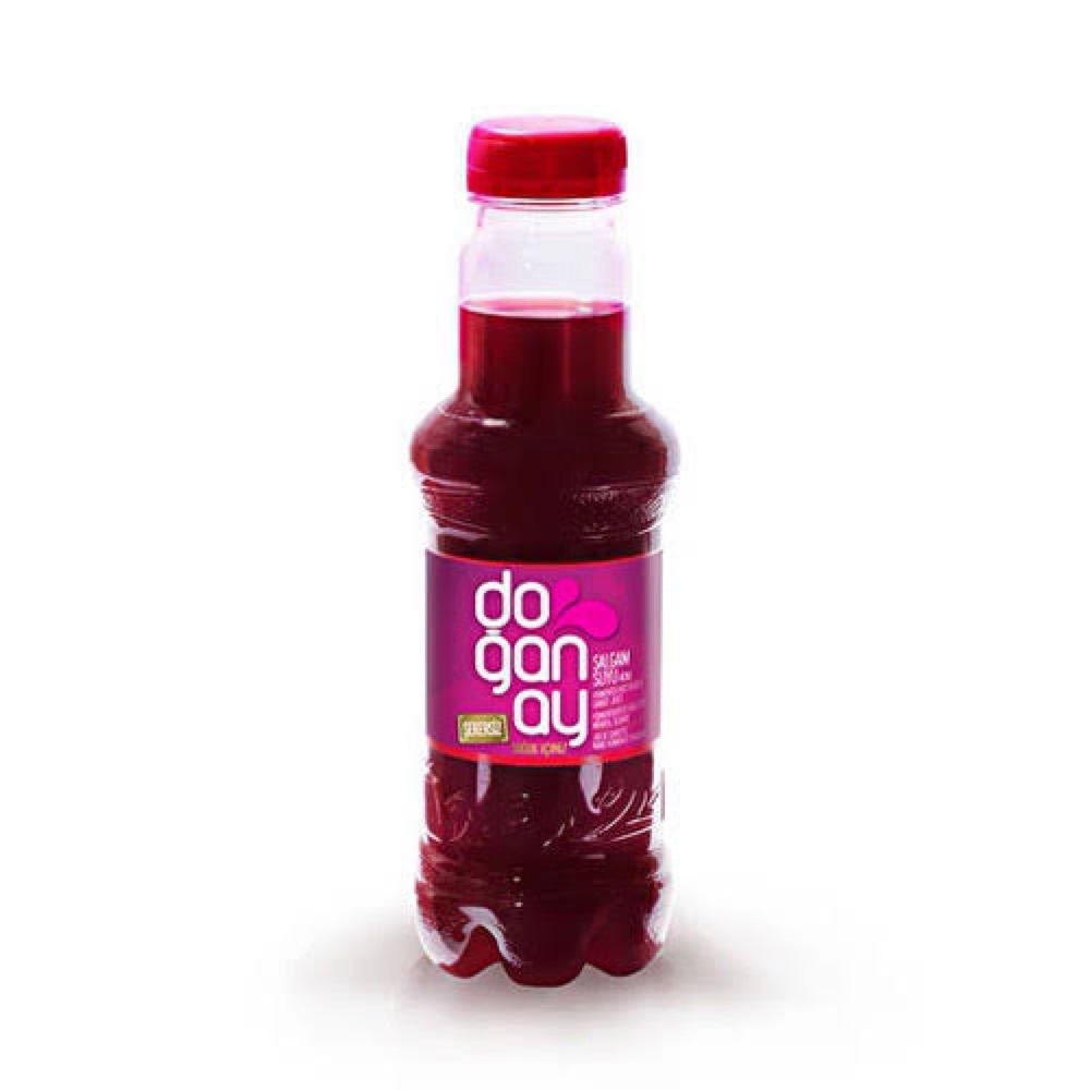 Şalgam Suyu (30 cl.)