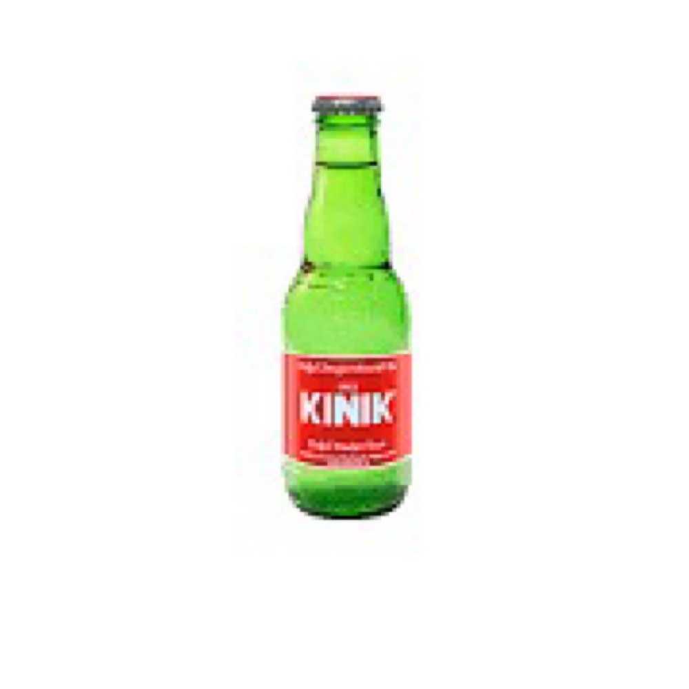Soda (20 cl.)
