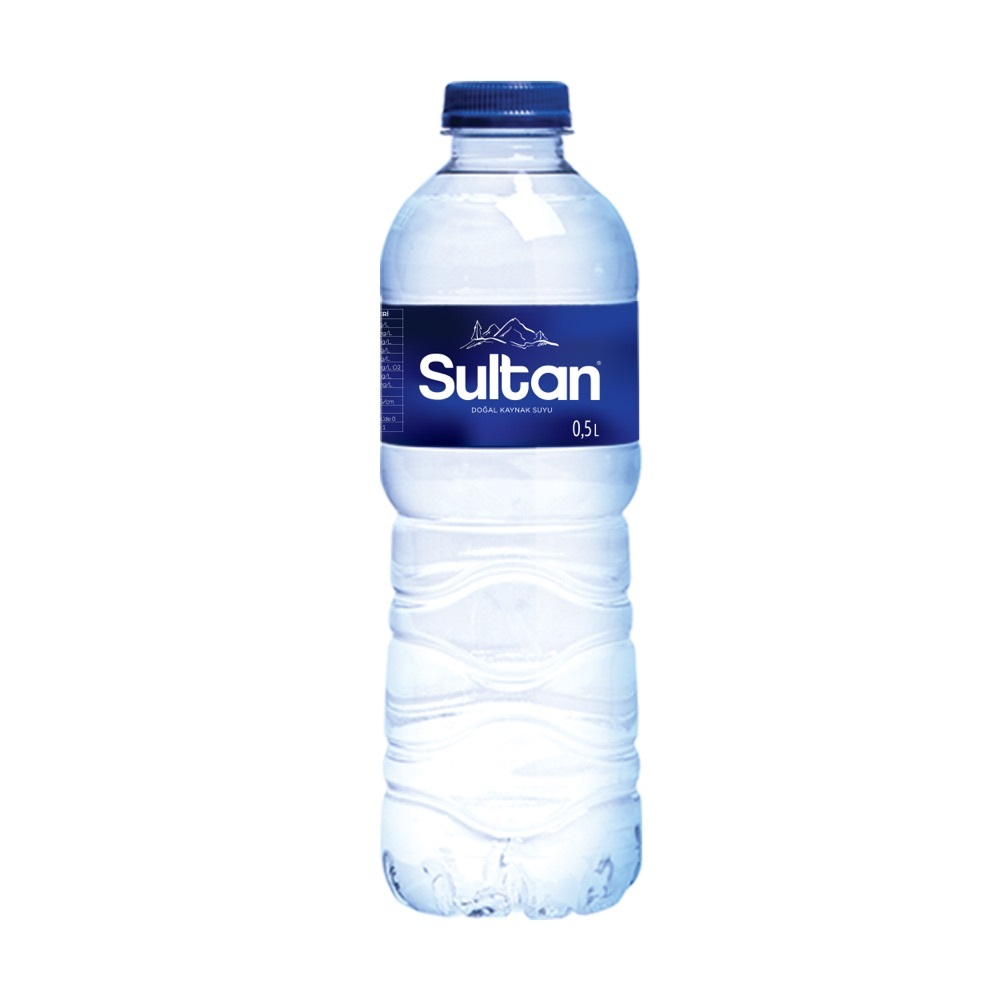 Su (50 cl.)